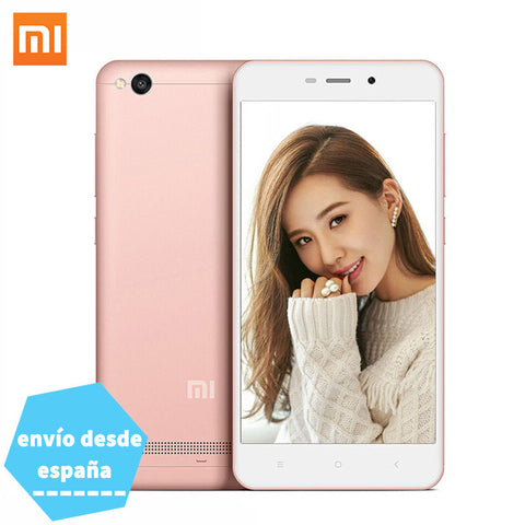 Xiaomi Redmi 4A